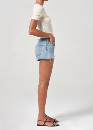 Agolde - Ridley Short