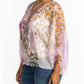 Johnny Was - Women's Harlyn Button Front Blouse Plus