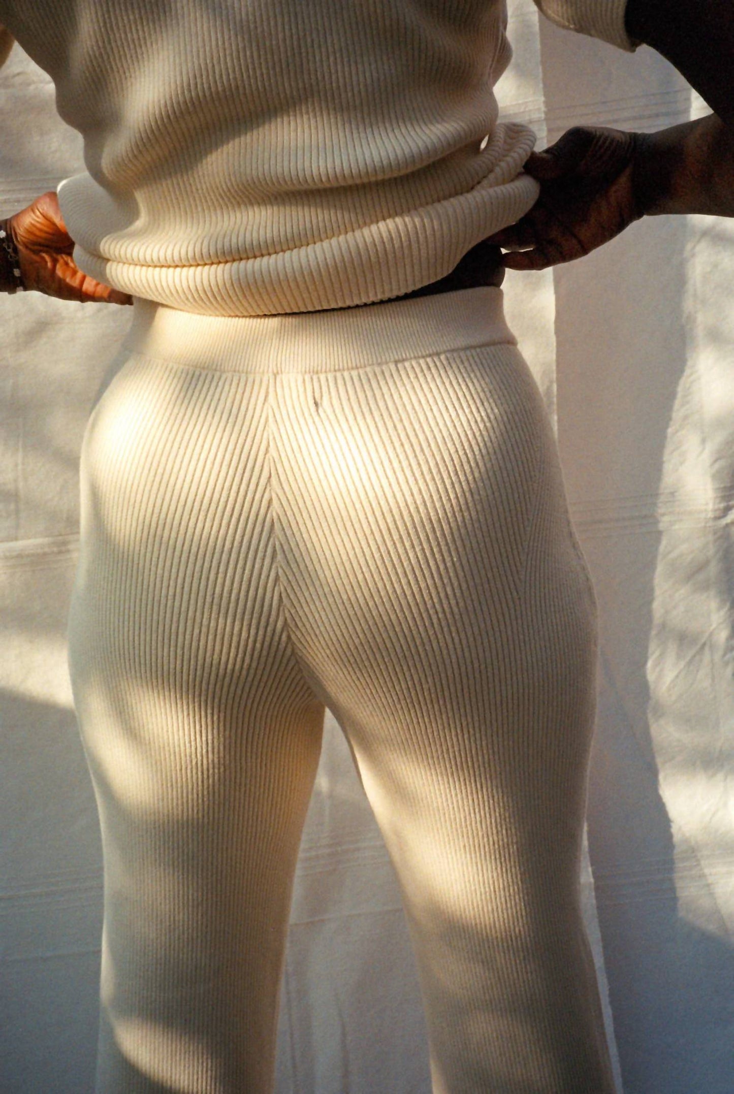 Nia Thomas - Women's Hombre Pants