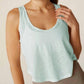 Beyond Yoga - Well Traveled Tank Top