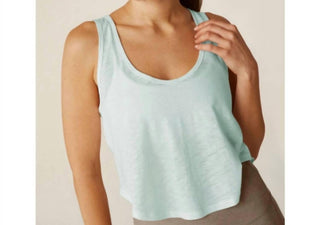 Beyond Yoga - Well Traveled Tank Top