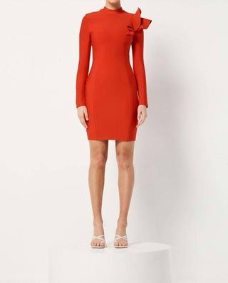 Elliatt - Parvin Mini Dress