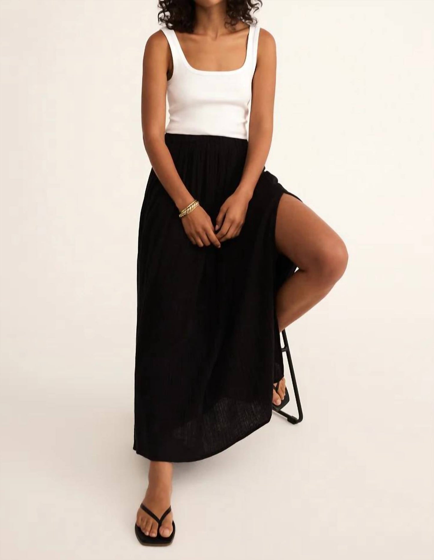 Z Supply - Reina Airy Skirt