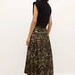 Marie Oliver - Faith Midi Skirt