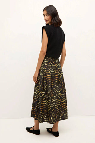 Marie Oliver - Faith Midi Skirt