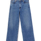 Agolde - Harper Crop Jeans