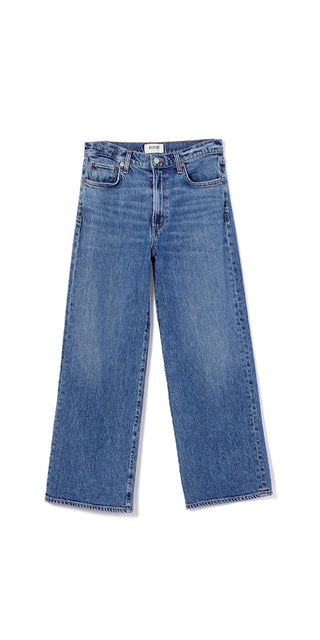 Agolde - Harper Crop Jeans