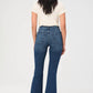 Warp + Weft - Nao Plus High Rise Bootcut Jeans