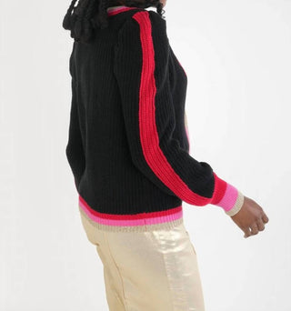 Emily Mccarthy - Clara Cardigan