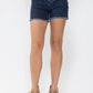 judy-blue-fray-hem-shorts