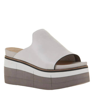 Naked Feet - Women’s Flow Platform Sandal