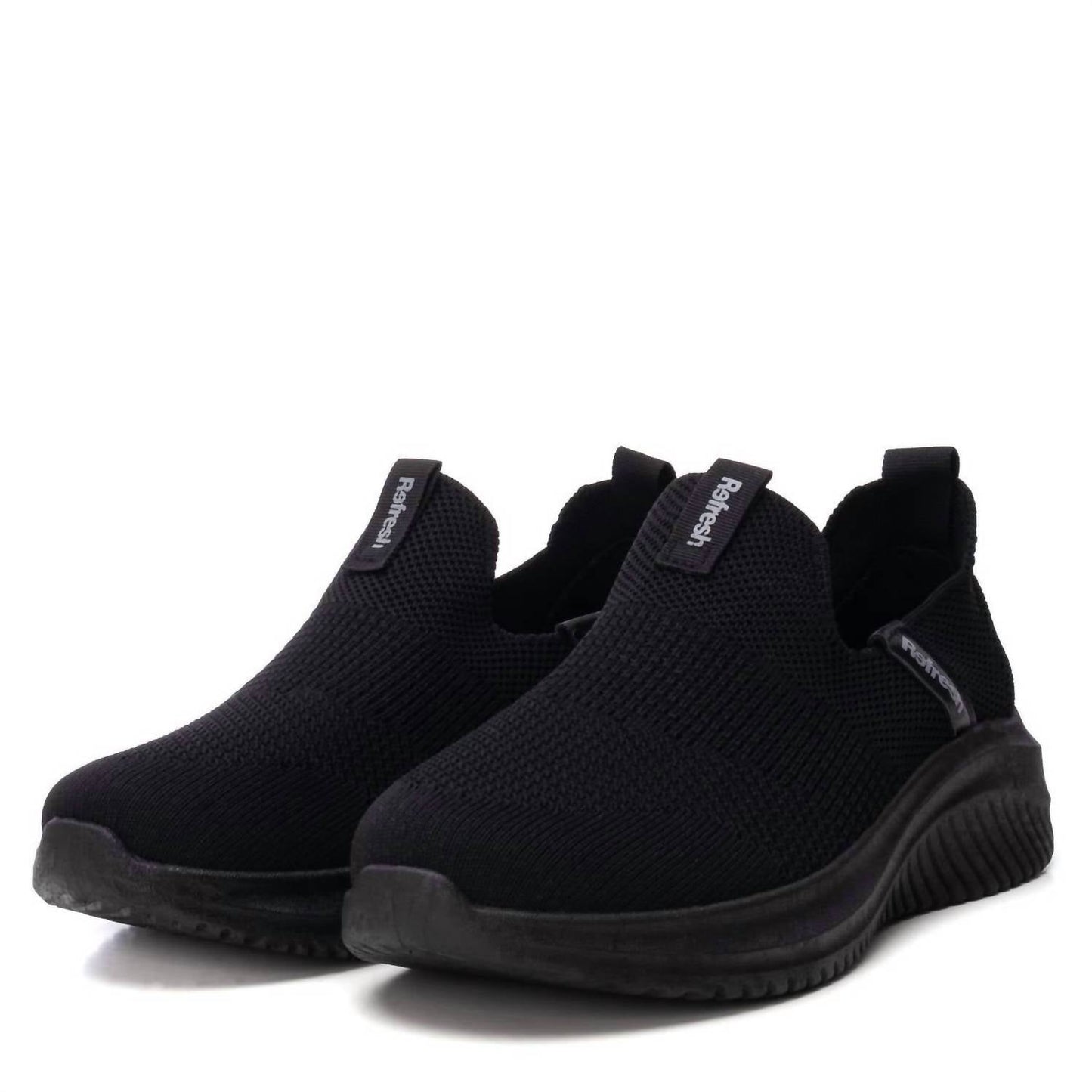 Xti - Women's Active Stretch Sneakers