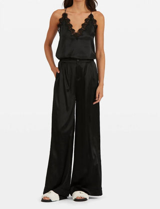 Cami Nyc - Salina Wide Leg Pant