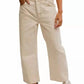 Free People - Good Luck Barrell Jeans