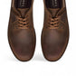 Clarks - Men's Coal London Shoes