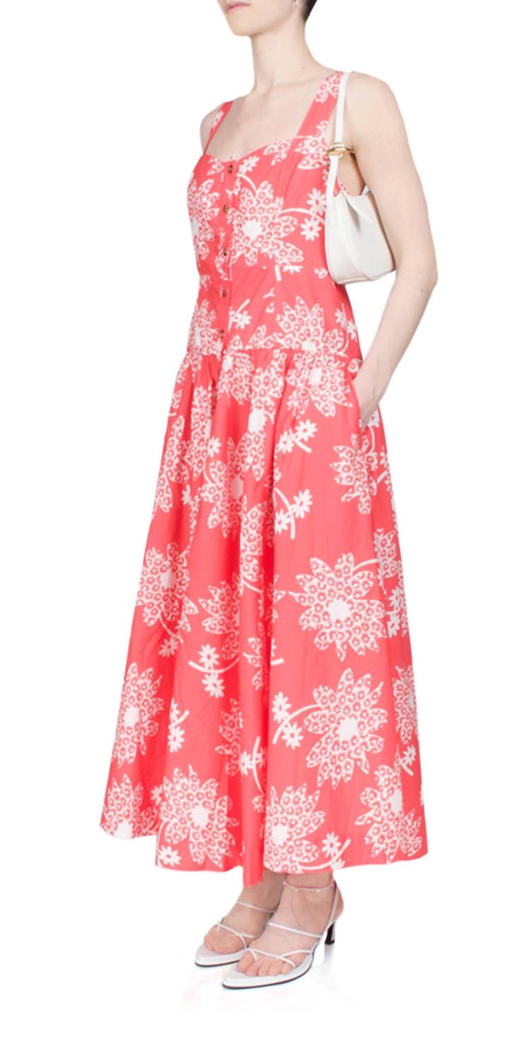 Ciao Lucia - Hoku Dress