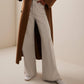 Agolde - Dame No Cuff Jean