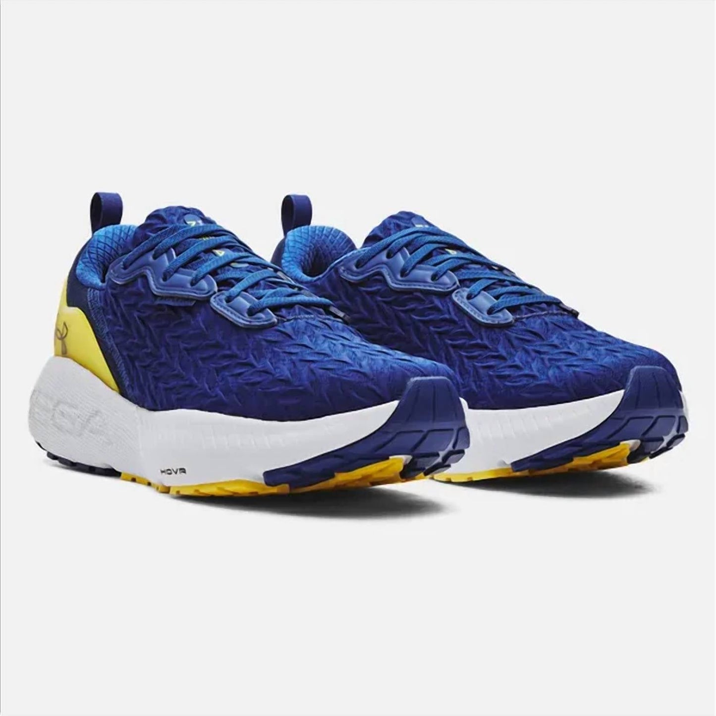 Under Armour - Men's Ua Hovr Mega 3 Clone Running Shoe