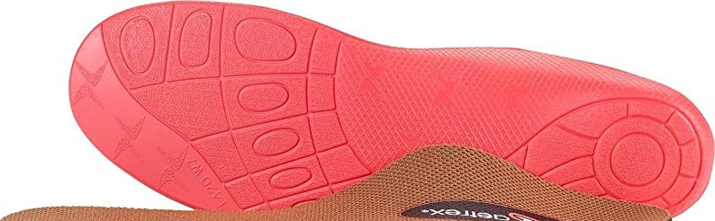 Aetrex Women's L420 Lynco Sports Orthotics Pink Size 12 B(M) US