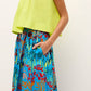 Marie Oliver - Sasha Skirt