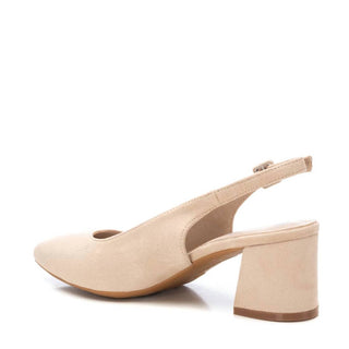 Xti - Women's Slingback Pump Shoes