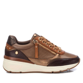 Xti - Women's Leather Sneakers