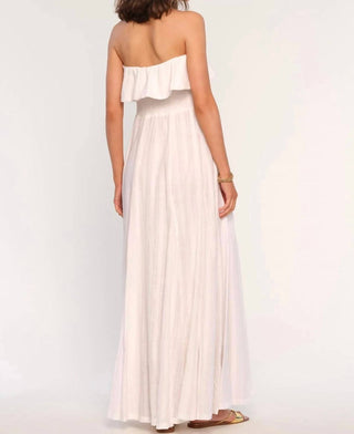 Heartloom - Owen Strapless Maxi Dress
