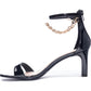 Chinese Laundry - Yara Patent Sandal