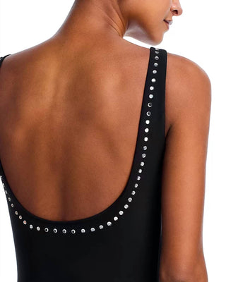 Chiara Boni - La Petitie Robe Kijuro One-piece Swimsuit