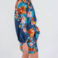 Allison New York - Janis Mini Skirt