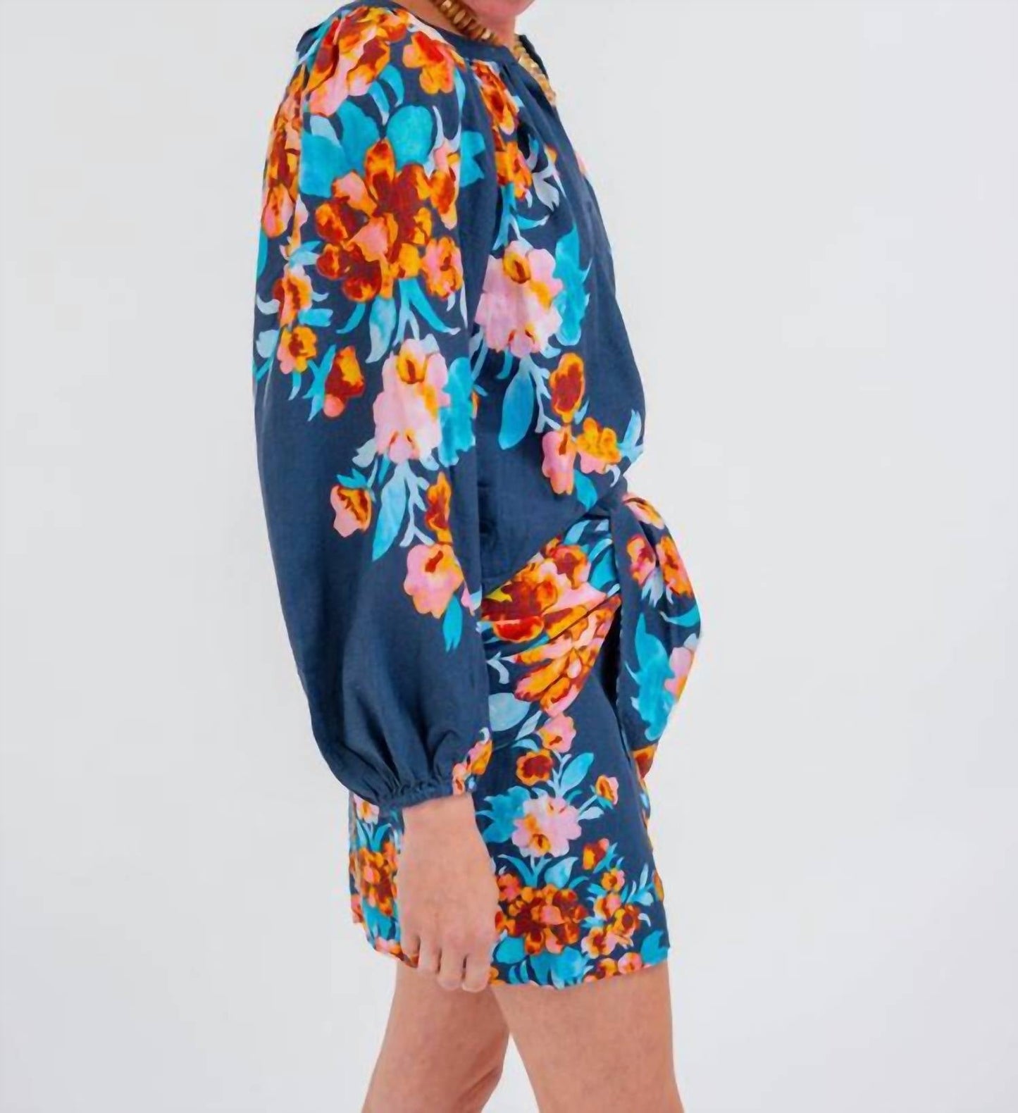 Allison New York - Janis Mini Skirt
