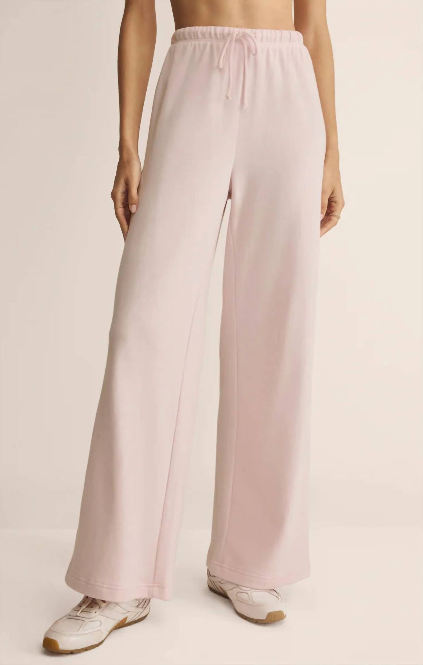 Z Supply - French Terry Track Pant