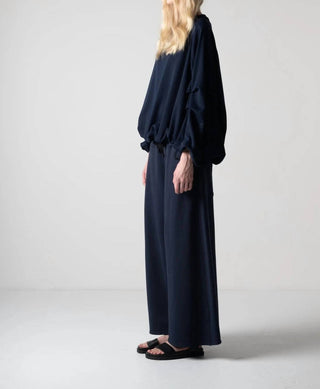 Cog The Big Smoke - Lily Puffy One Size Top