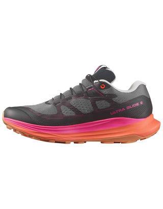 Salomon - Women's Ultra Glide 2 - B Running Shoe