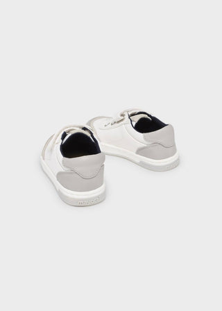 Mayoral - Kid's City Strap Tennis Shoe