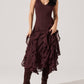 Astr - Philomene Dress