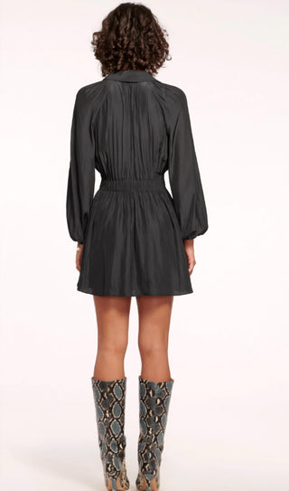 Ramy Brook - Nash LS Dress