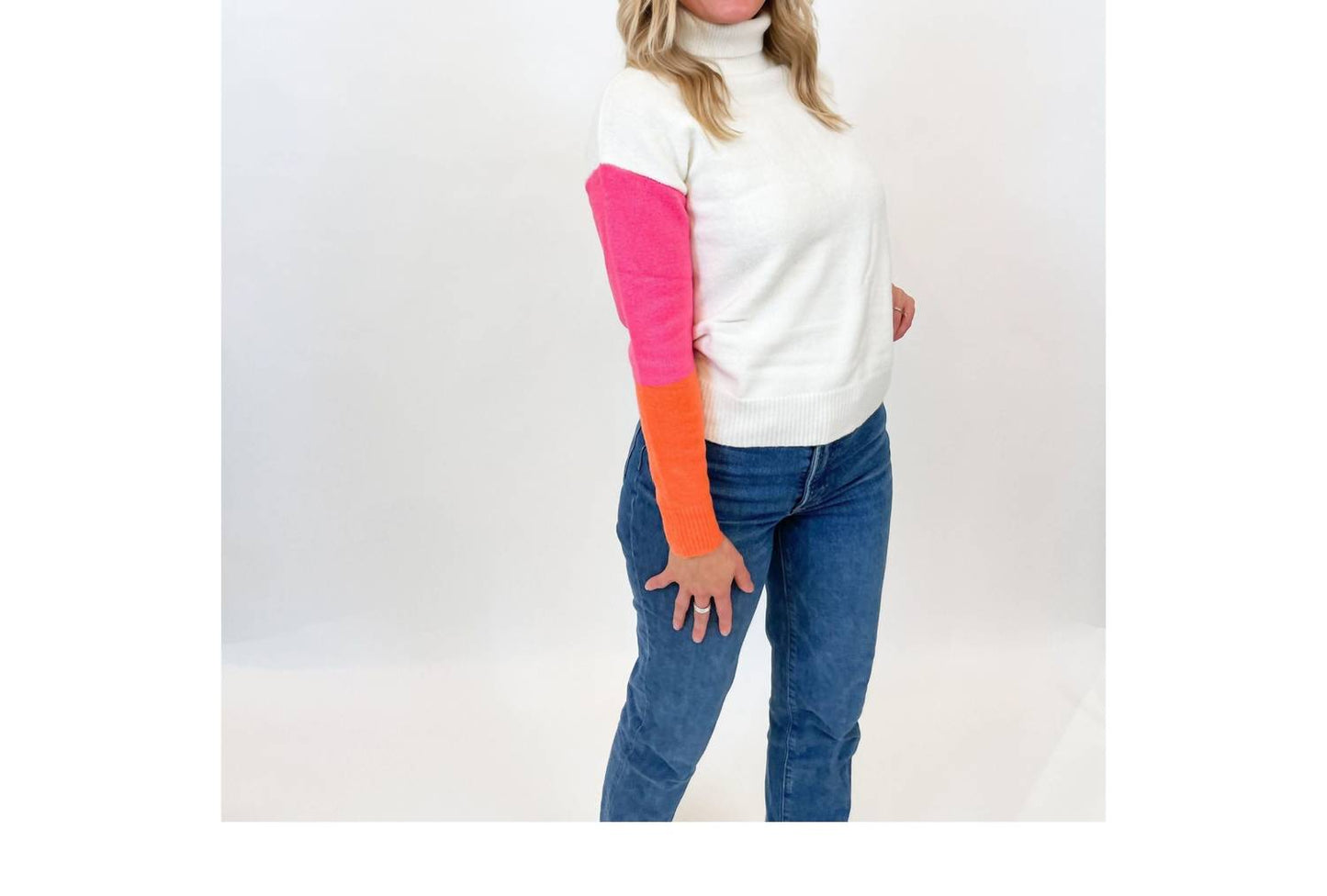 Thml - Aubree Sweater