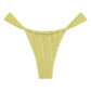 Montce - Sandra Low Rise Bikini Bottom