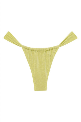 Montce - Sandra Low Rise Bikini Bottom