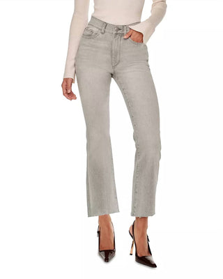 Dl1961 - Women'S - Bridget Bootcut High Rise Crop Jeans