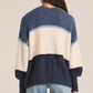 Z Supply - Jones Stripe Cardigan