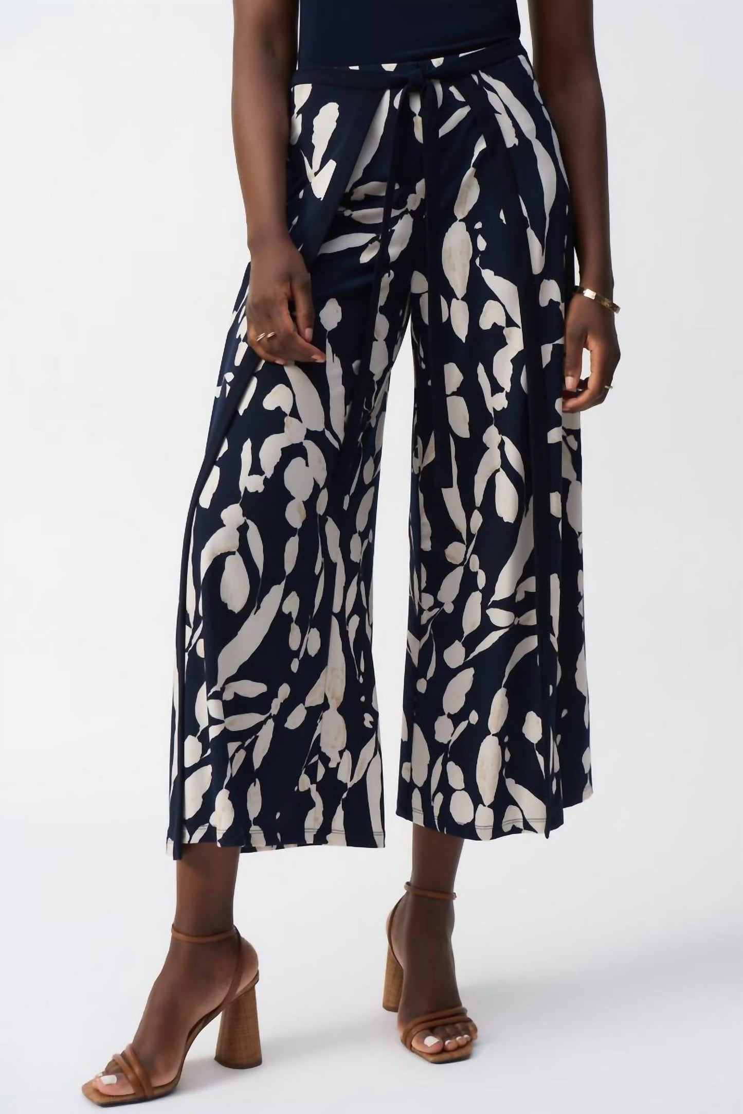 Joseph Ribkoff - High Waisted Trousers