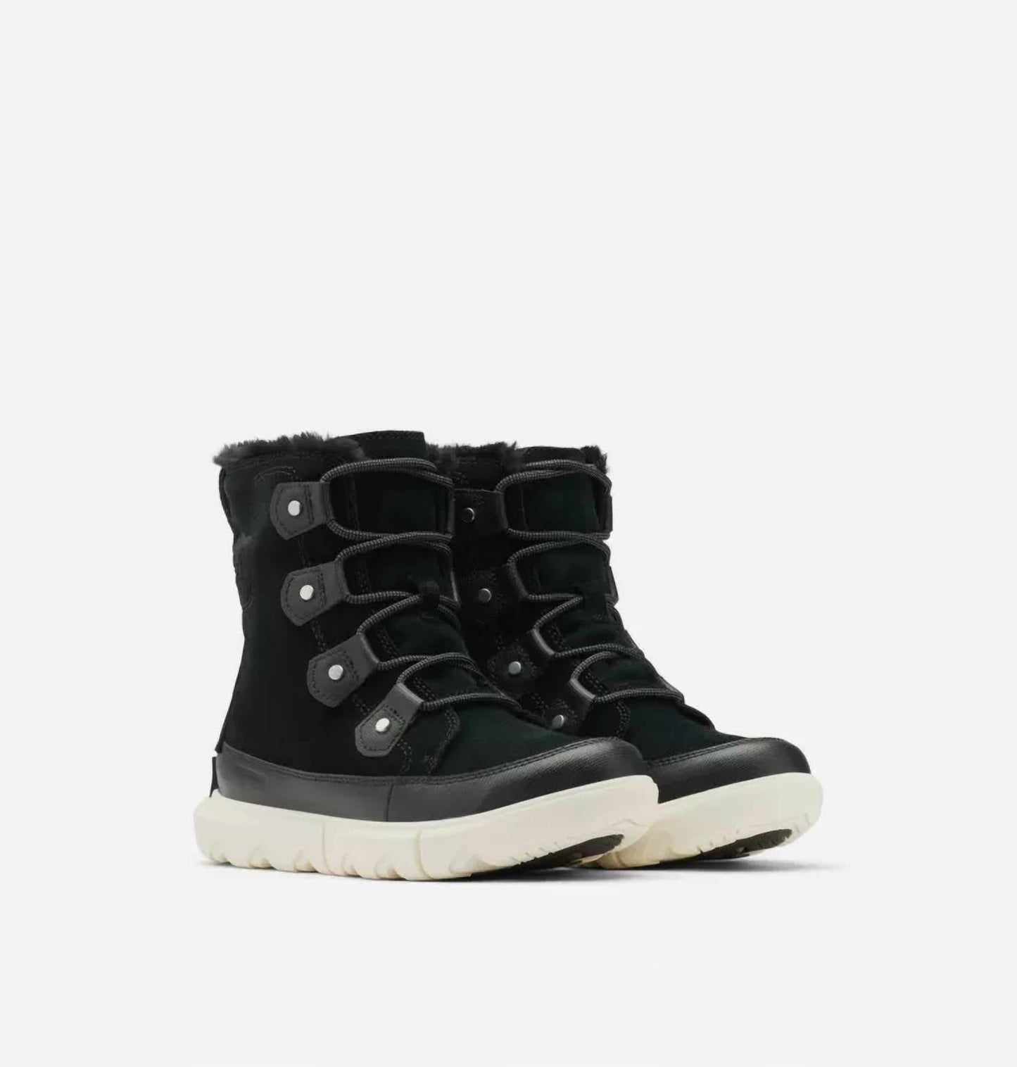 Sorel - Women's Explorer Ii Joan Cozy Boots