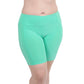 Undersummers - Women's Boxer Brief With Waist Pocket