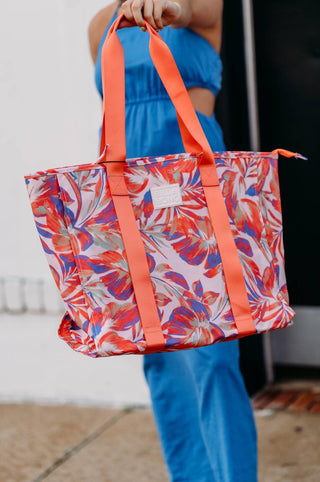 Billabong - Women's Keenie Tote Bag