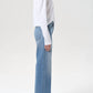 Agolde - Harper Straight Jean