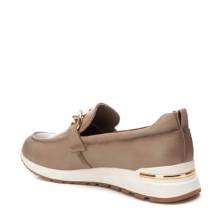 Xti - Women's Faux Leather Moccasins