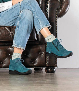 Wolky - Women's Why Shoes