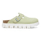 Birkenstock - Women's Boston Chunky Clog - Narrow